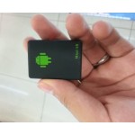 GPS TRACKER, Πολύ μικρός σε μέγεθος εντοπιστής θέσης μέσω δορυφόρου